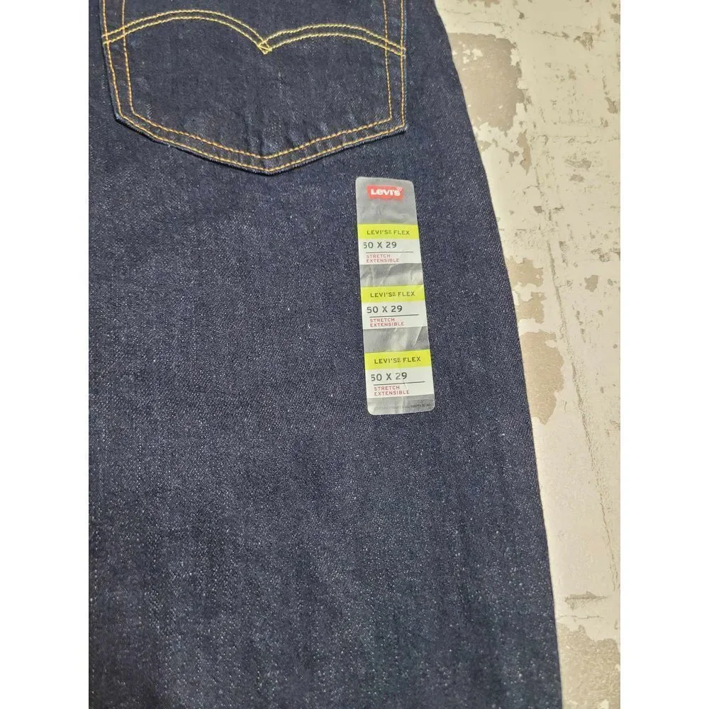 Levis nwot no